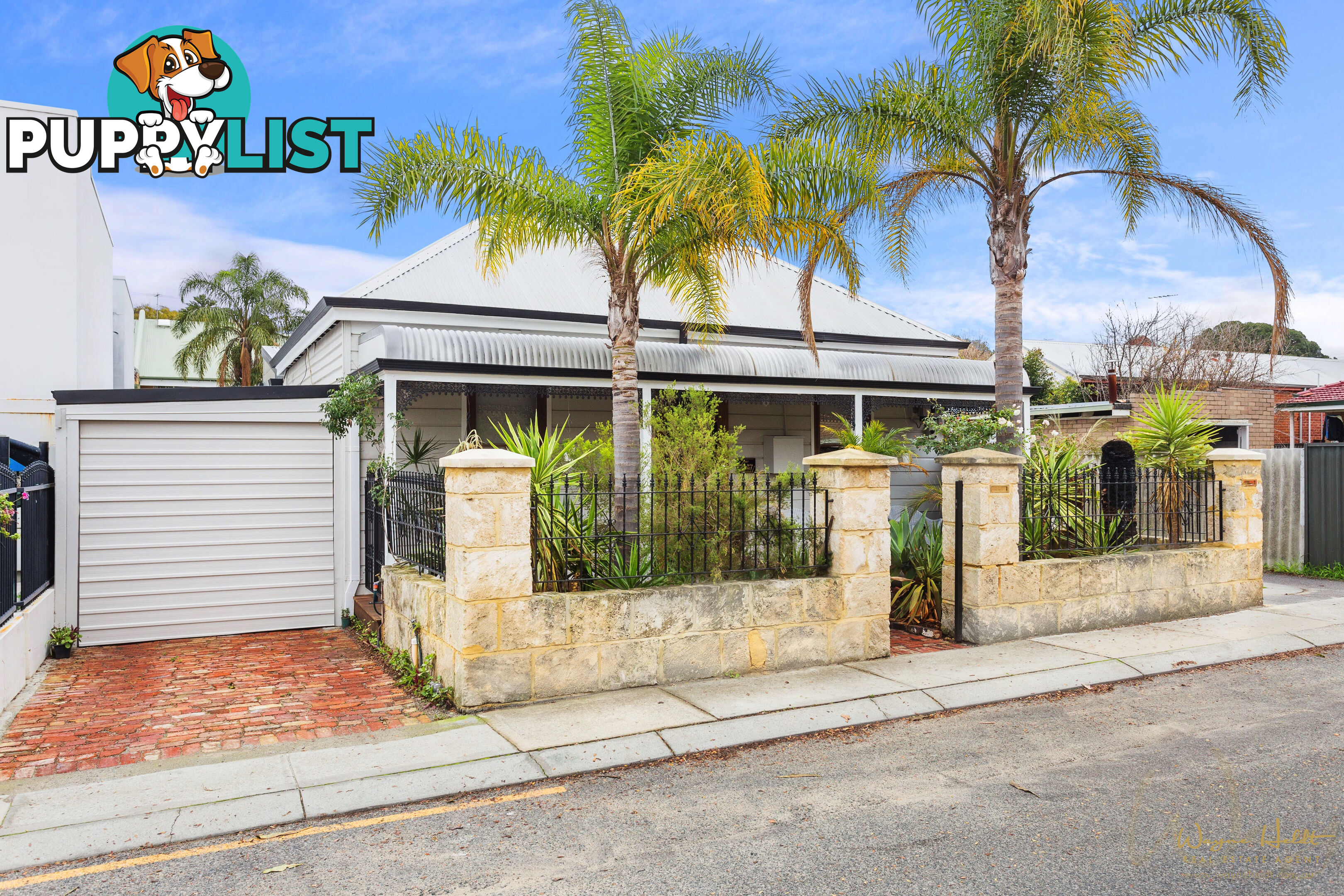 39 Knebworth Avenue PERTH WA 6000