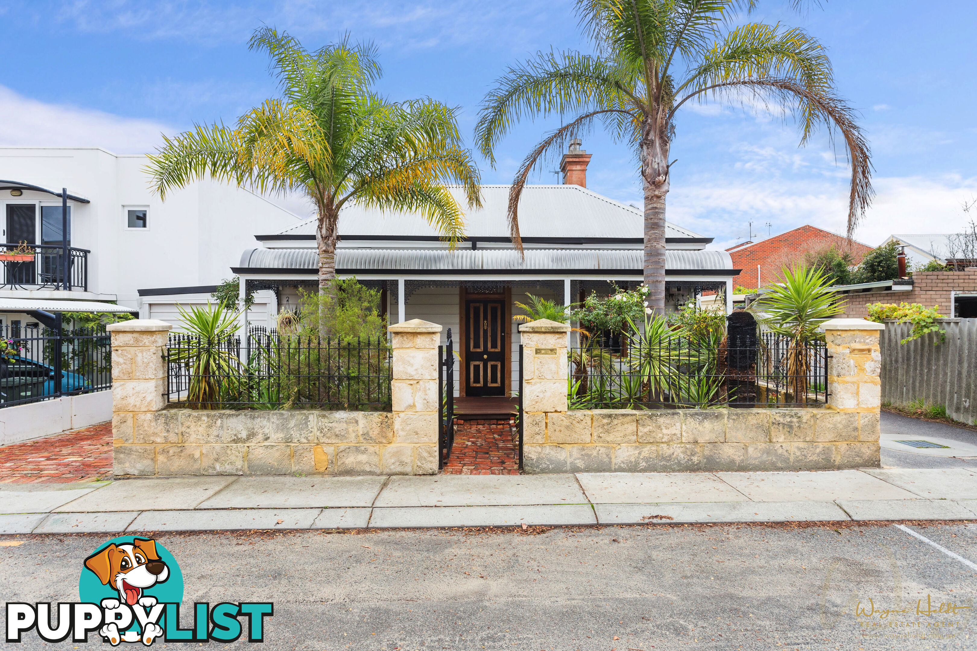 39 Knebworth Avenue PERTH WA 6000