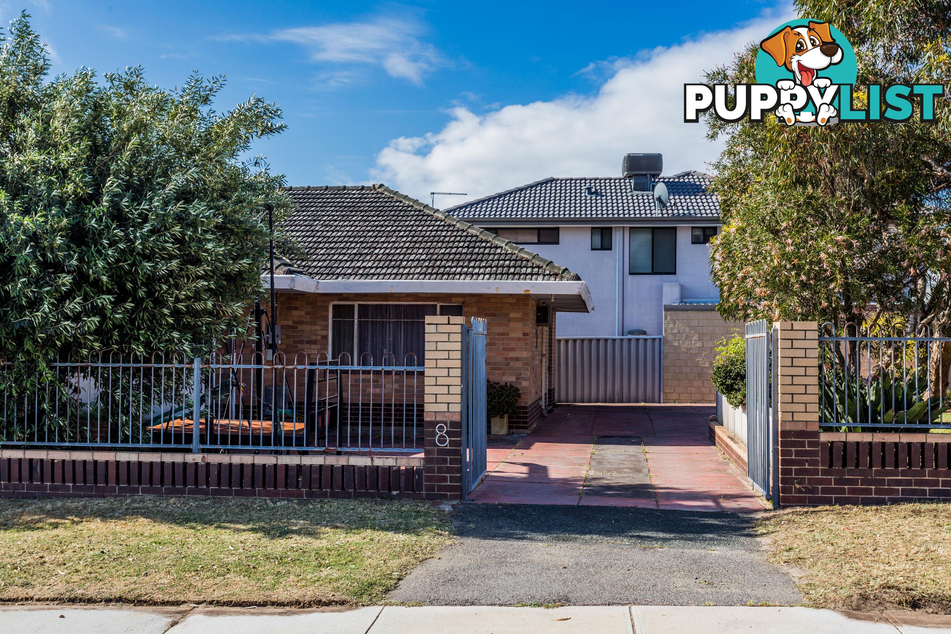 8 Fifth Street BICTON WA 6157