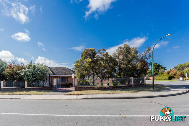 8 Fifth Street BICTON WA 6157