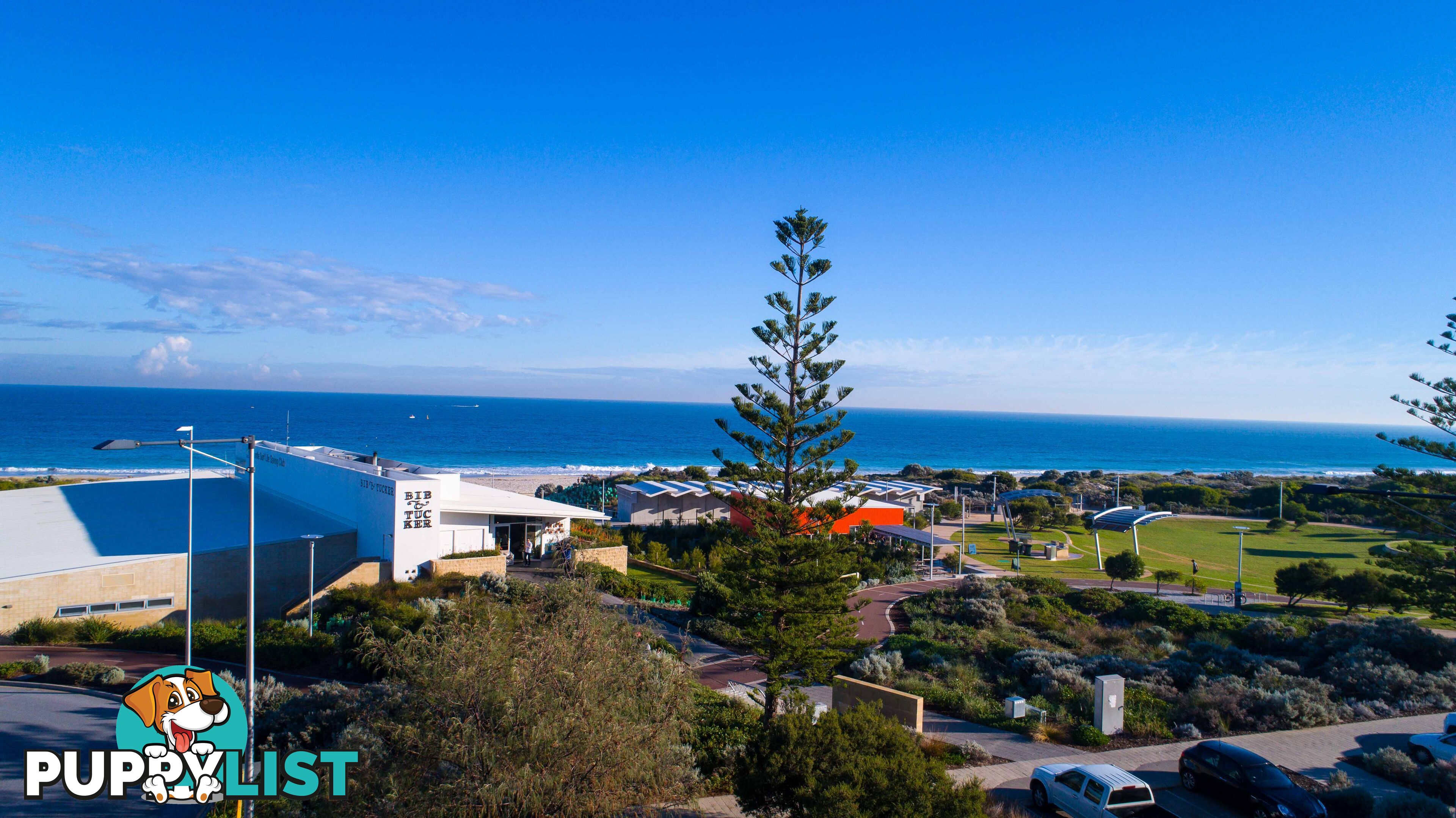 409/29 Leighton Beach Boulevard NORTH FREMANTLE WA 6159