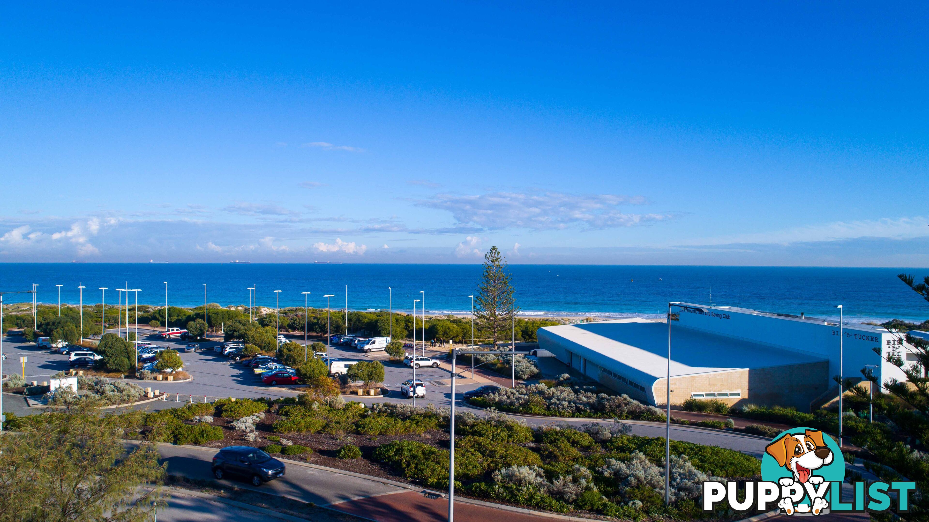 409/29 Leighton Beach Boulevard NORTH FREMANTLE WA 6159