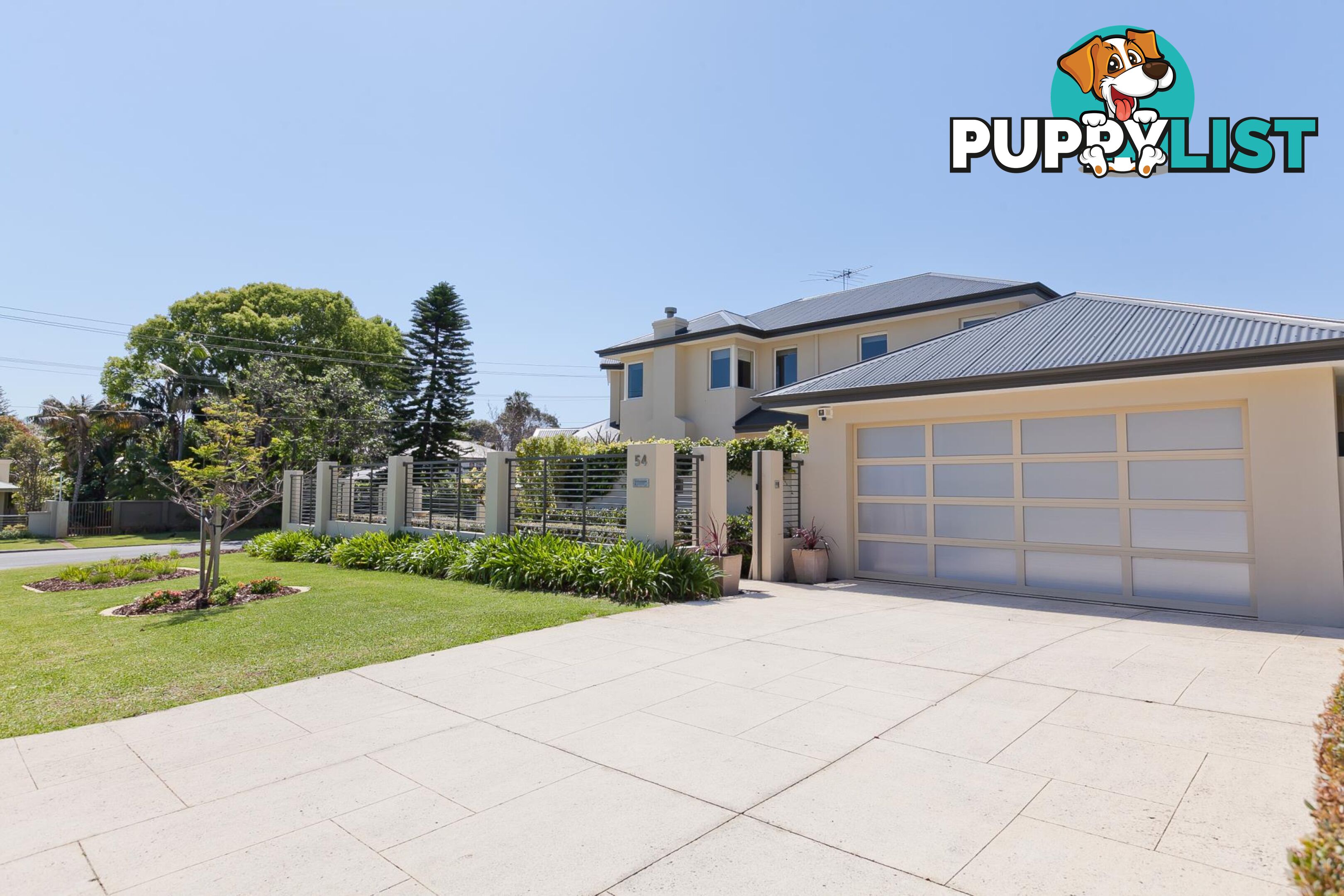 54 Chandler Avenue West FLOREAT WA 6014