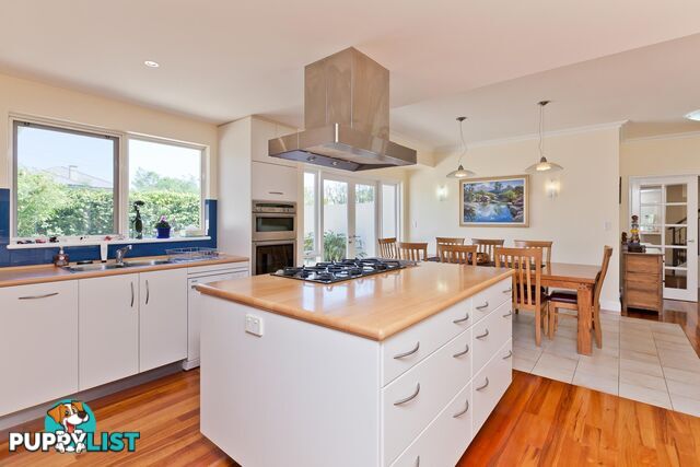 54 Chandler Avenue West FLOREAT WA 6014