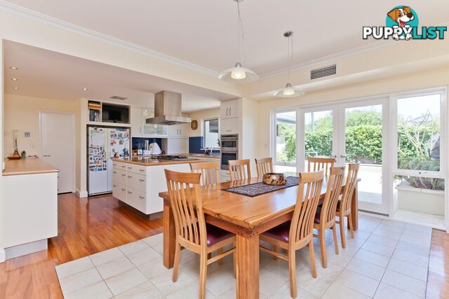 54 Chandler Avenue West FLOREAT WA 6014