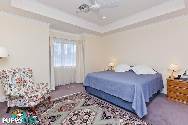 54 Chandler Avenue West FLOREAT WA 6014