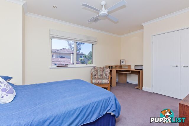 54 Chandler Avenue West FLOREAT WA 6014