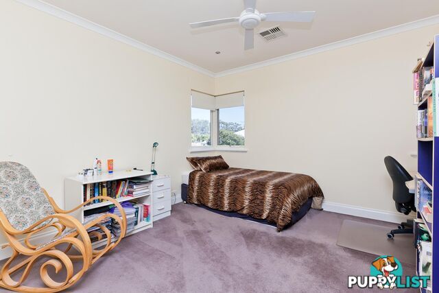 54 Chandler Avenue West FLOREAT WA 6014