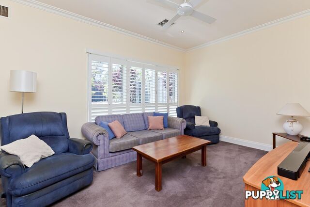 54 Chandler Avenue West FLOREAT WA 6014