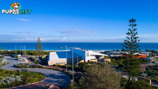 410/29 Leighton Beach Boulevard NORTH FREMANTLE WA 6159