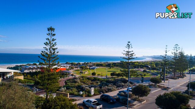 410/29 Leighton Beach Boulevard NORTH FREMANTLE WA 6159