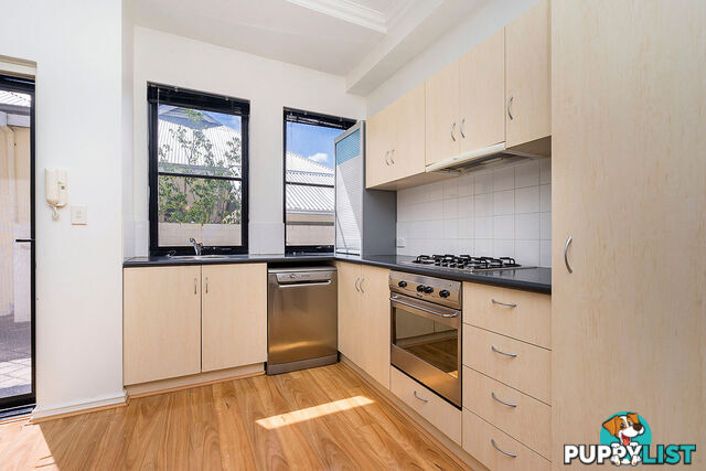 8/145 Roberts Road SUBIACO WA 6008