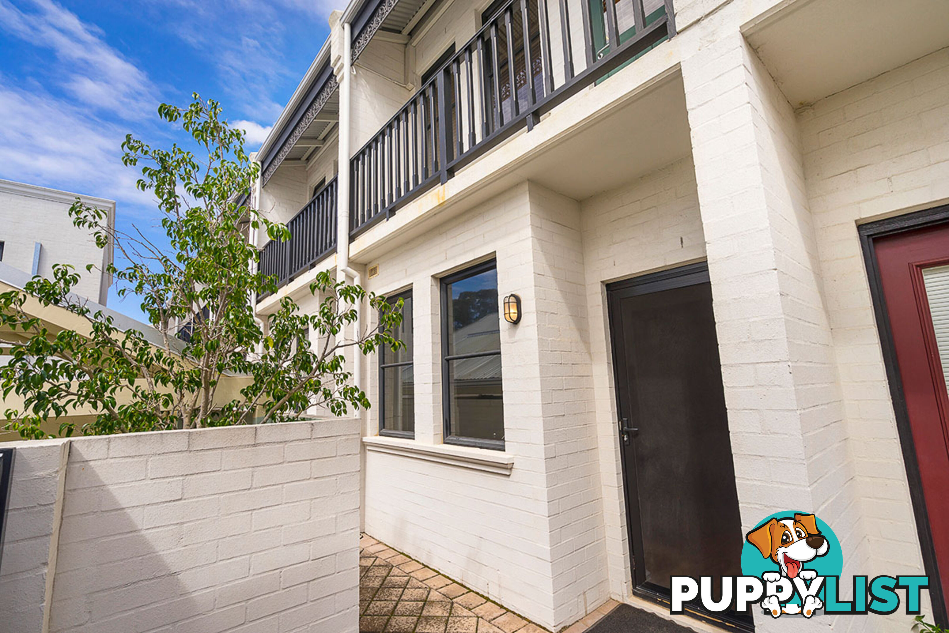 8/145 Roberts Road SUBIACO WA 6008