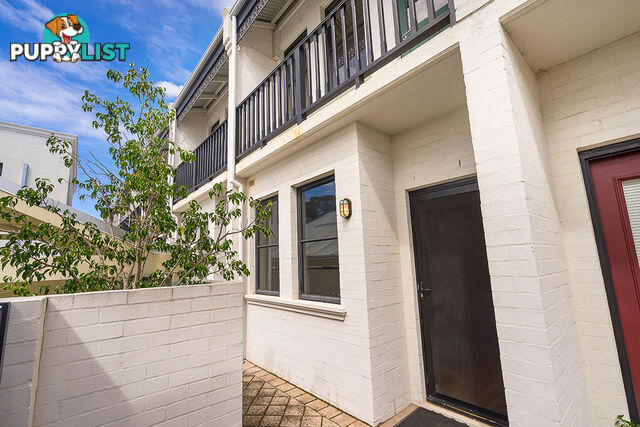 8/145 Roberts Road SUBIACO WA 6008