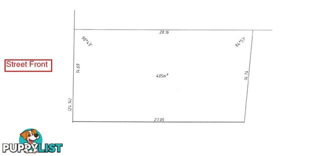 Lot 251, 1 Maisie Crescent WEMBLEY DOWNS WA 6019