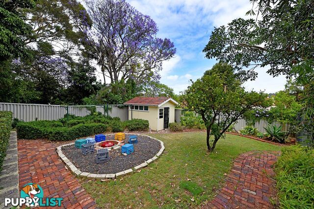 111 Rosedale Street FLOREAT WA 6014