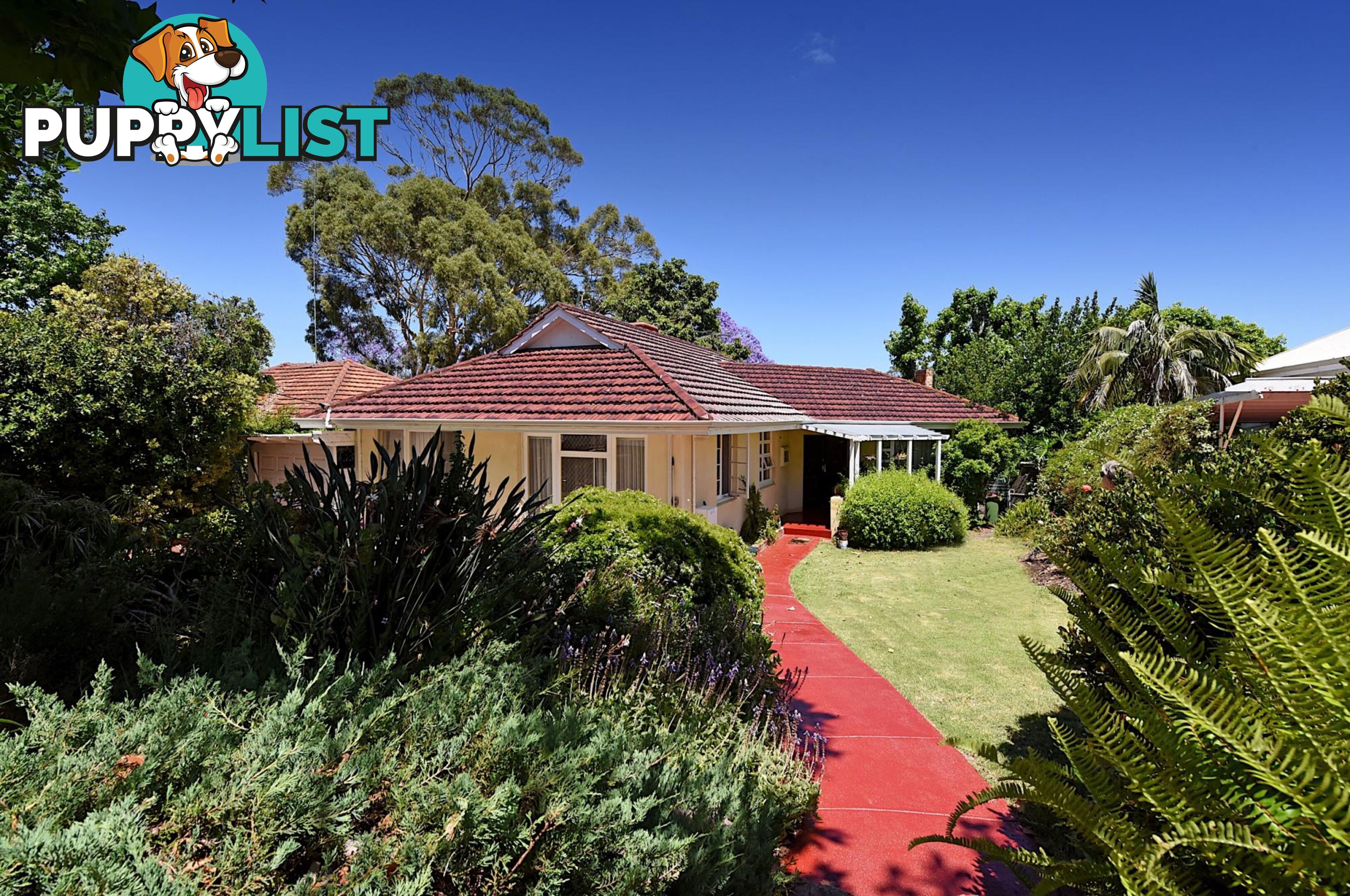 111 Rosedale Street FLOREAT WA 6014