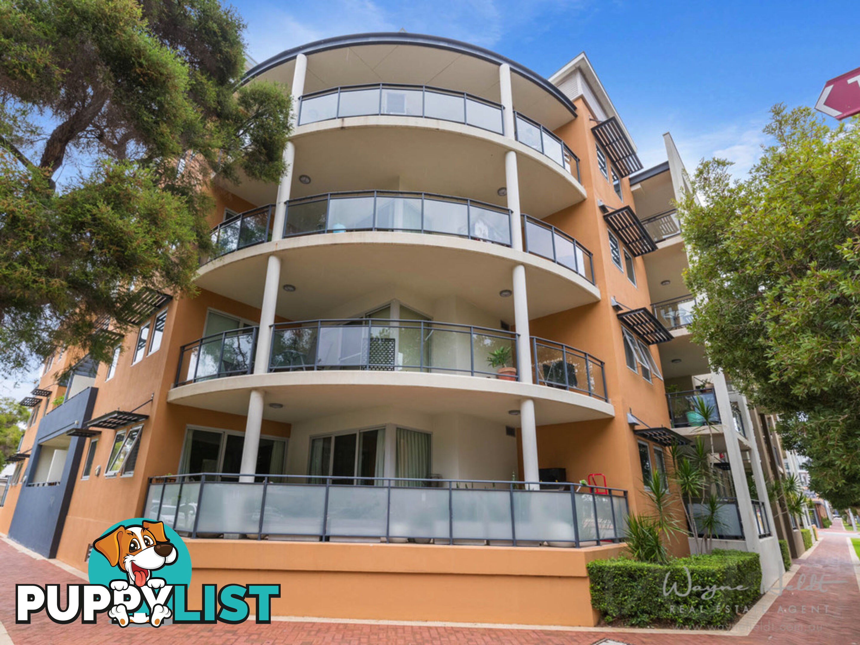 8/59 Brewer Street PERTH WA 6000