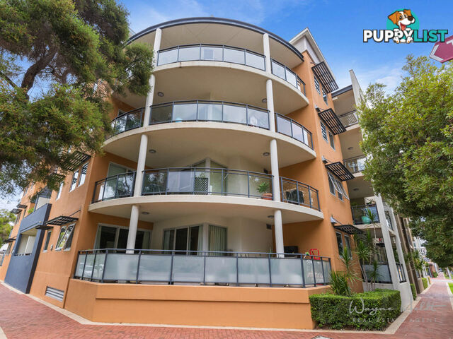 8/59 Brewer Street PERTH WA 6000