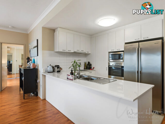 8/59 Brewer Street PERTH WA 6000