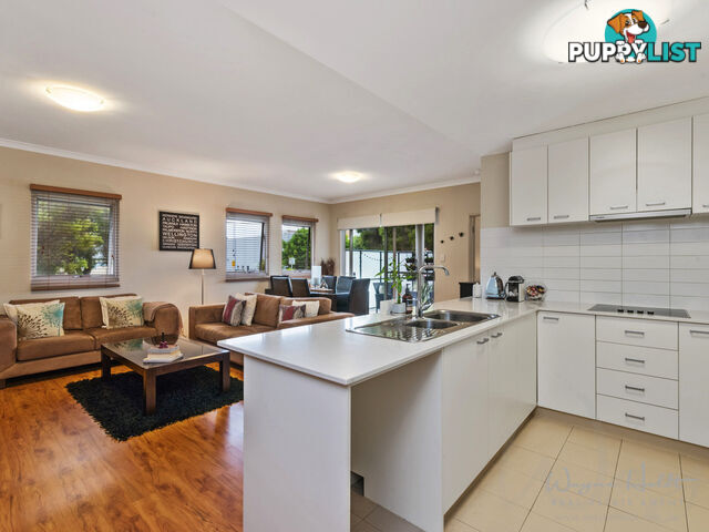 8/59 Brewer Street PERTH WA 6000