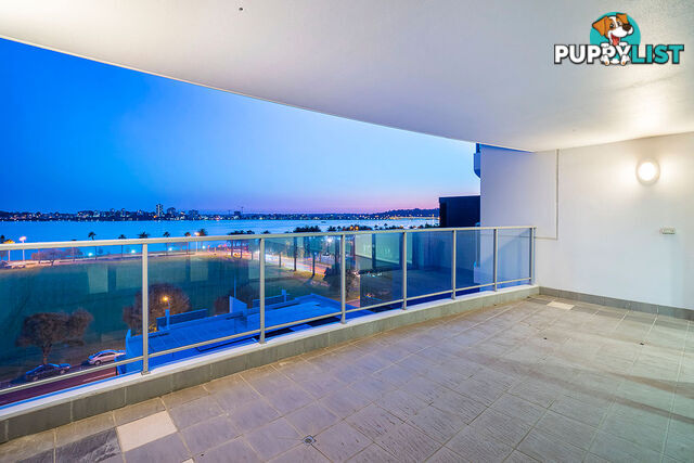 88/132 Terrace Road PERTH WA 6000