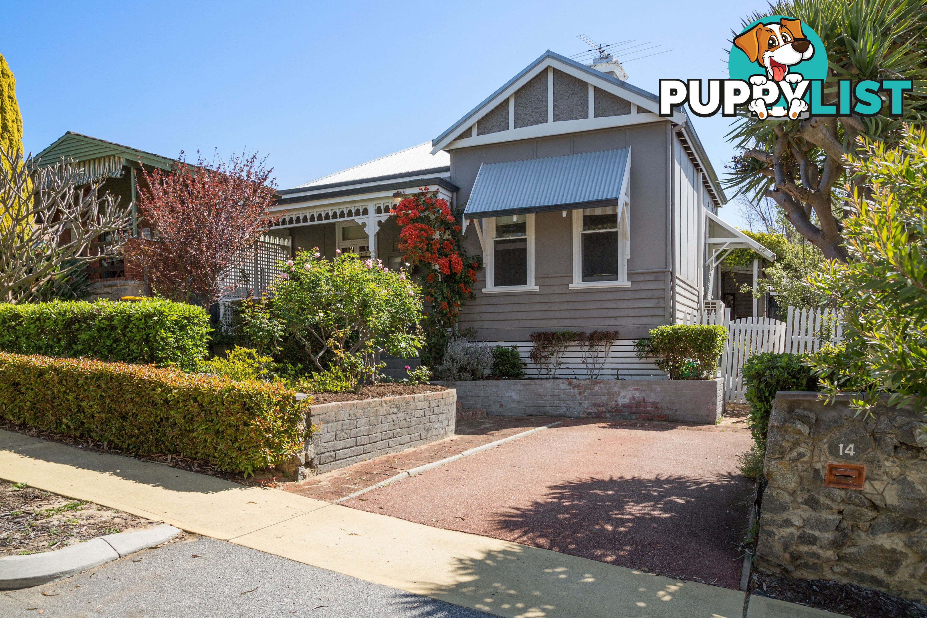 14 Devon Road SWANBOURNE WA 6010