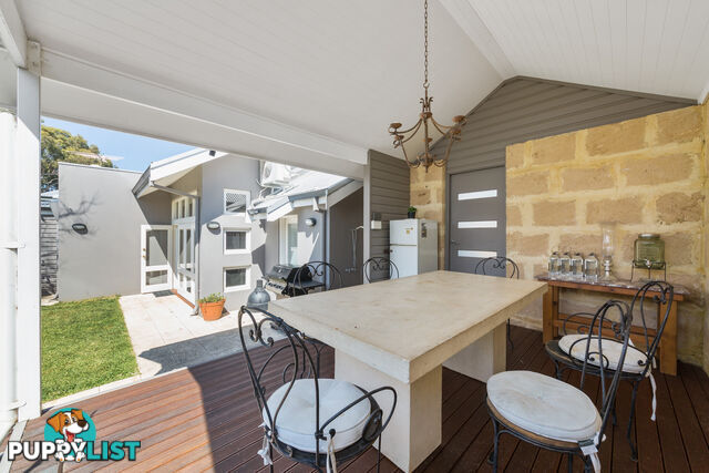 14 Devon Road SWANBOURNE WA 6010