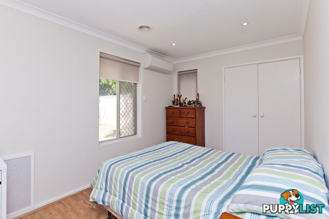 2 Georgian Rise WILLETTON WA 6155