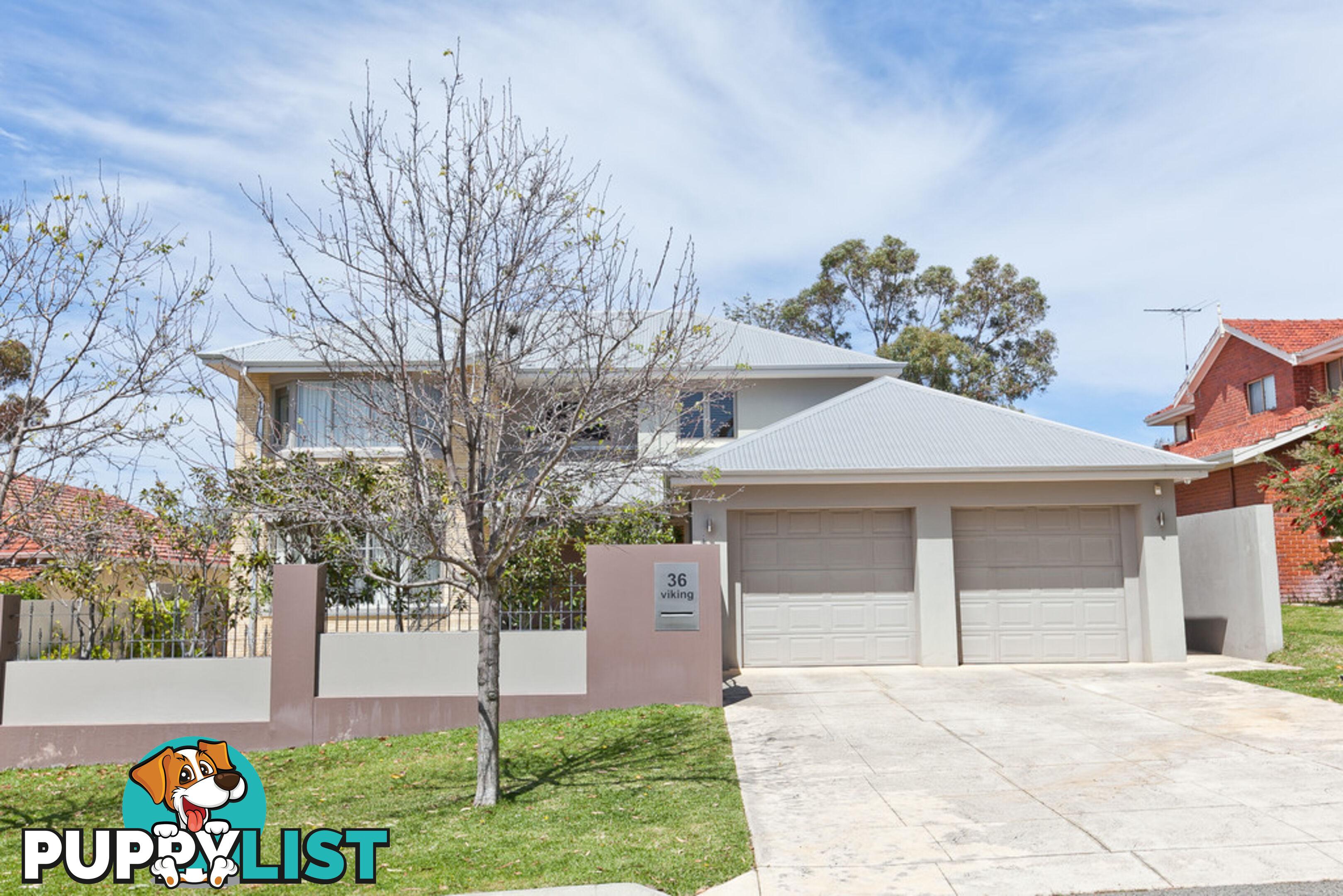 36 Viking Road DALKEITH WA 6009