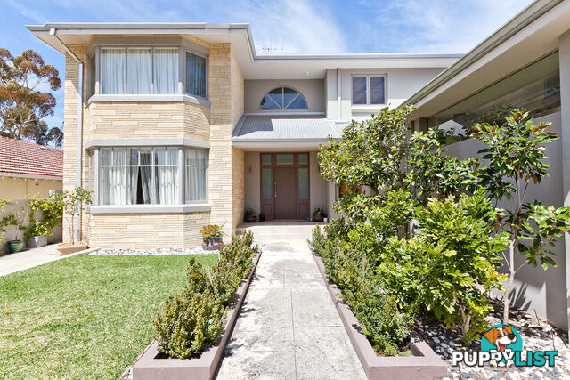 36 Viking Road DALKEITH WA 6009