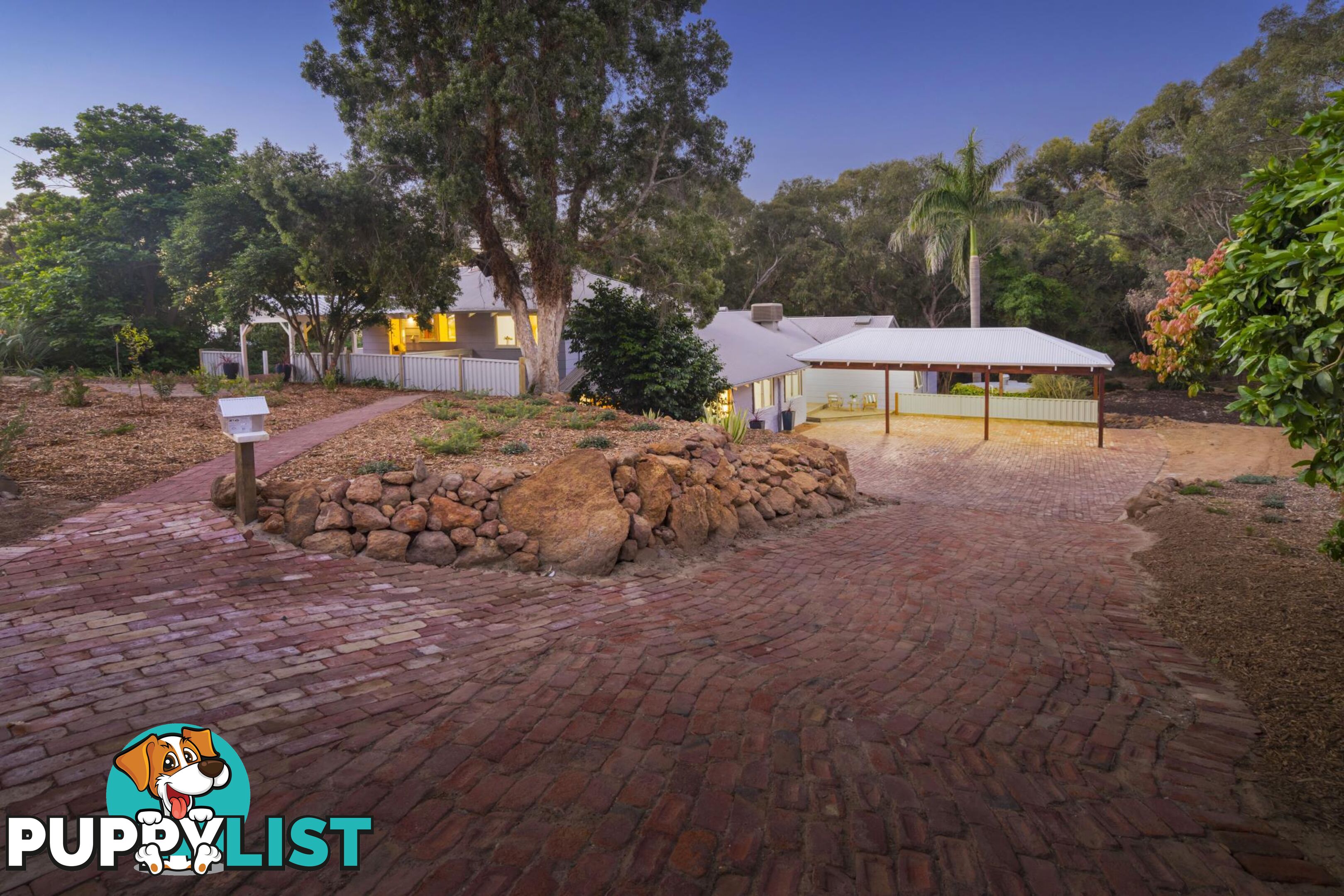 9 Marie Way KALAMUNDA WA 6076