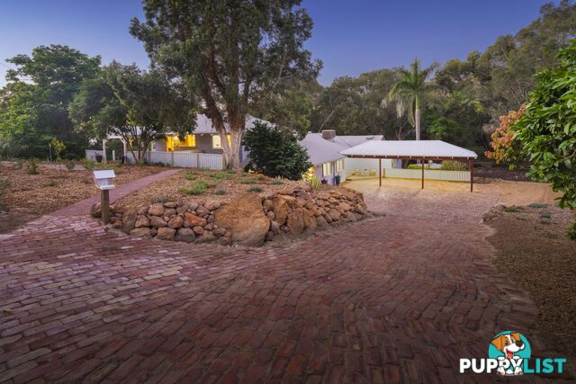 9 Marie Way KALAMUNDA WA 6076