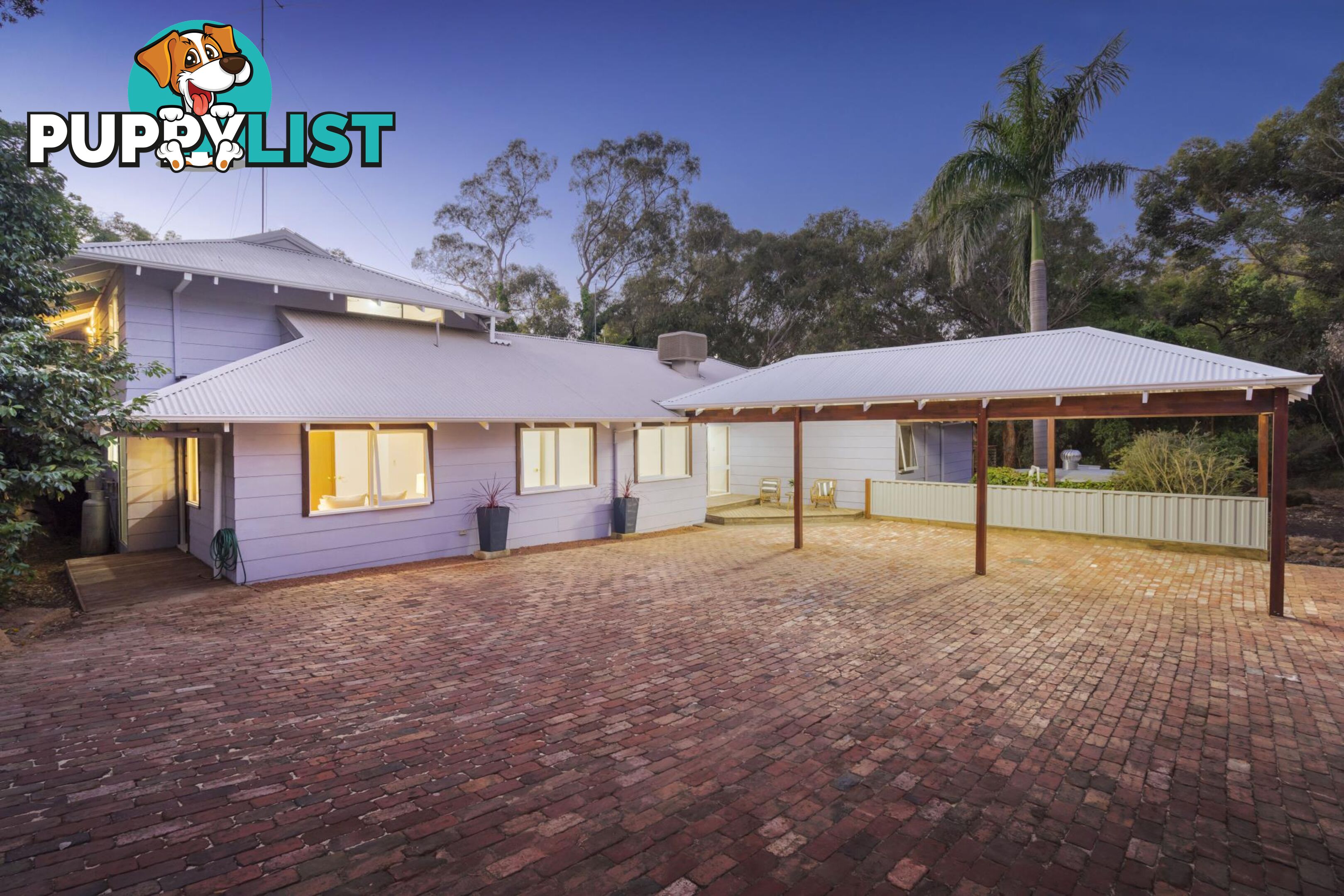 9 Marie Way KALAMUNDA WA 6076