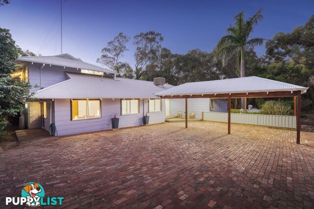 9 Marie Way KALAMUNDA WA 6076