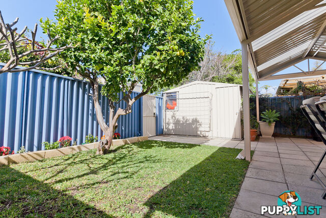 10/2 Waroonga Road NEDLANDS WA 6009