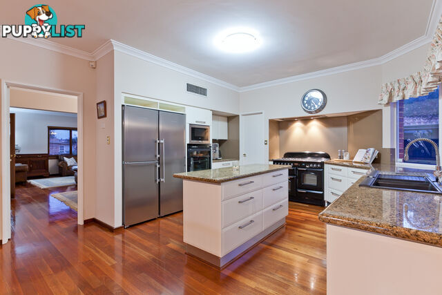 4 Meelah Road CITY BEACH WA 6015