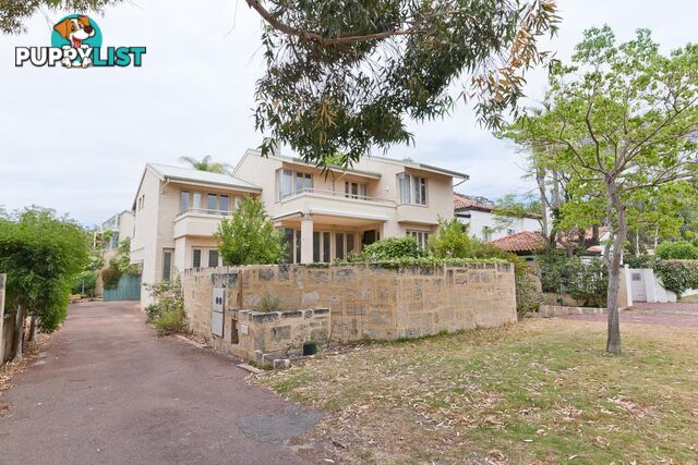 72 Johnston Street MOSMAN PARK WA 6012