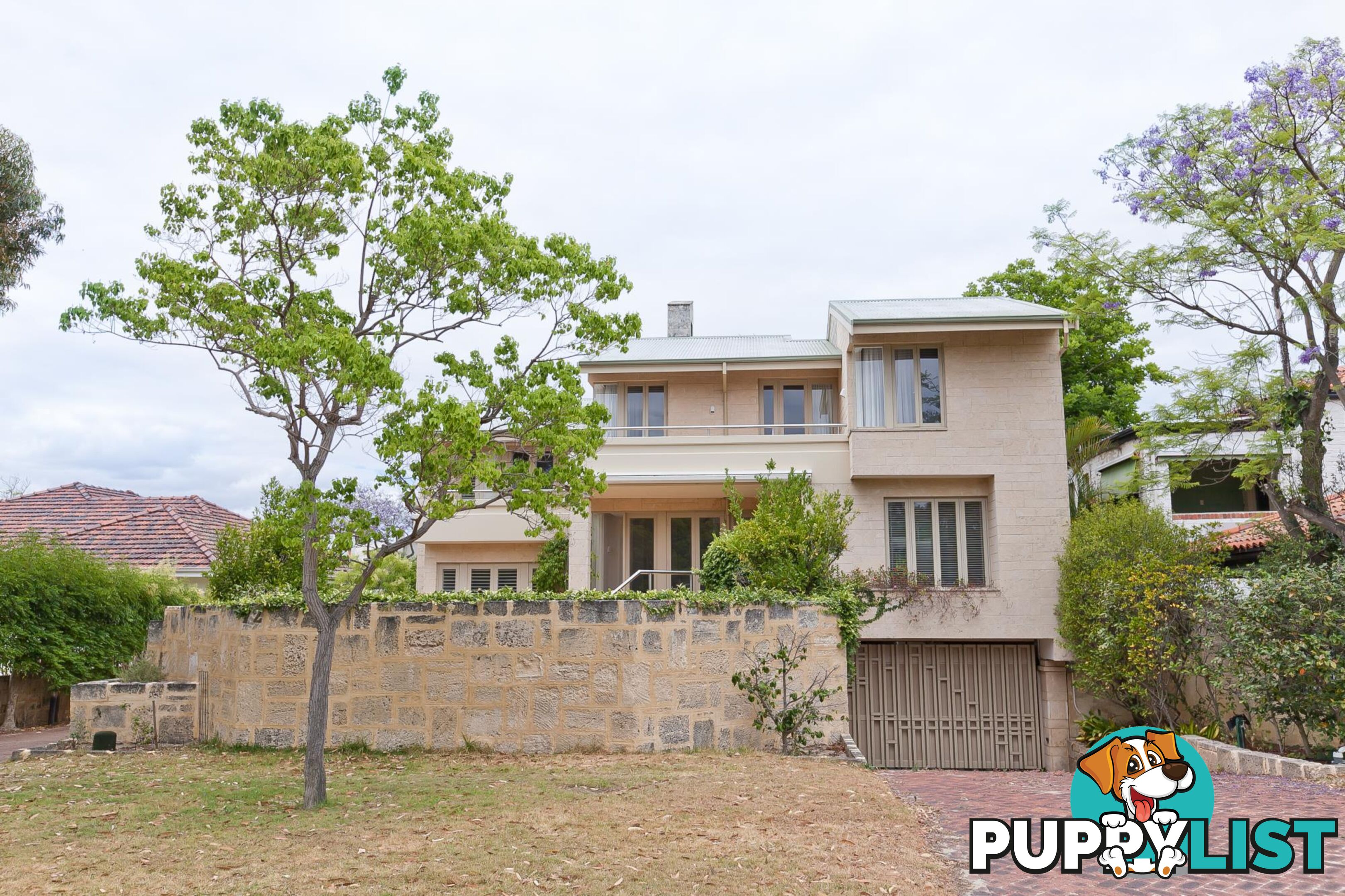 72 Johnston Street MOSMAN PARK WA 6012