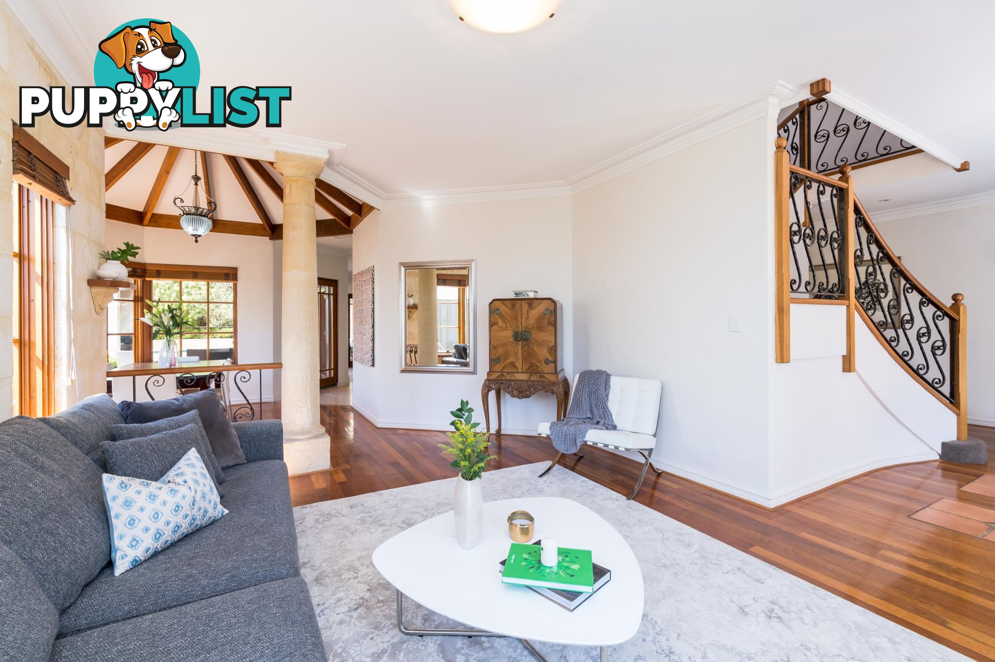 3 Greenberry Close MOUNT CLAREMONT WA 6010