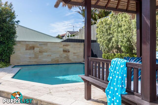 3 Greenberry Close MOUNT CLAREMONT WA 6010