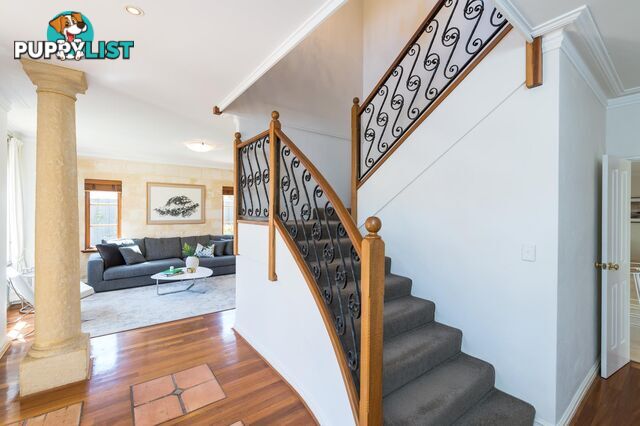 3 Greenberry Close MOUNT CLAREMONT WA 6010