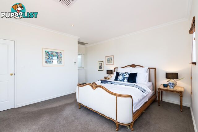 3 Greenberry Close MOUNT CLAREMONT WA 6010