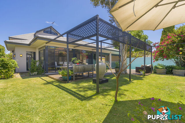 86 Adelma Road DALKEITH WA 6009