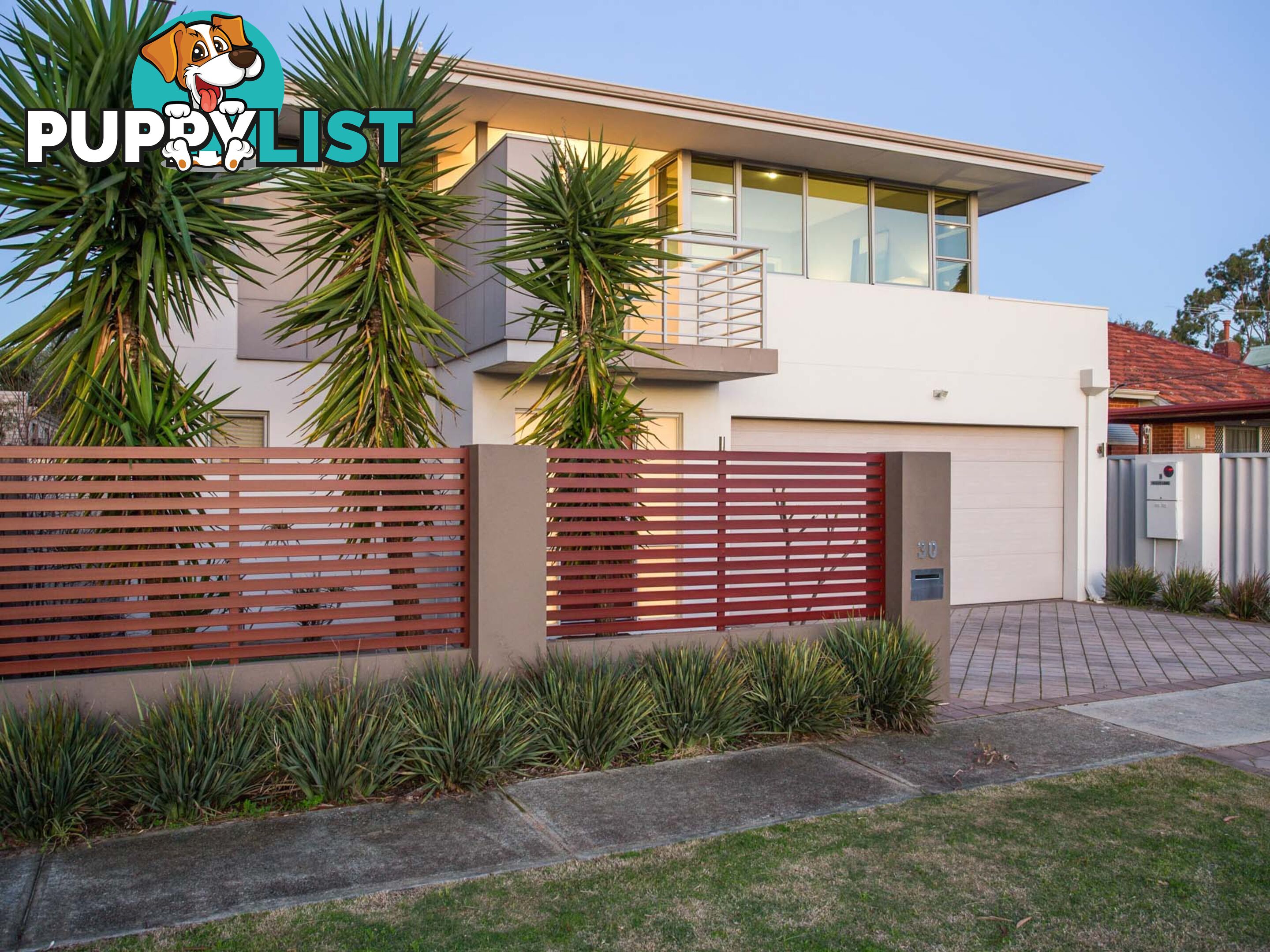 30 Latrobe Street YOKINE WA 6060