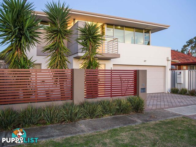 30 Latrobe Street YOKINE WA 6060