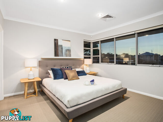 30 Latrobe Street YOKINE WA 6060