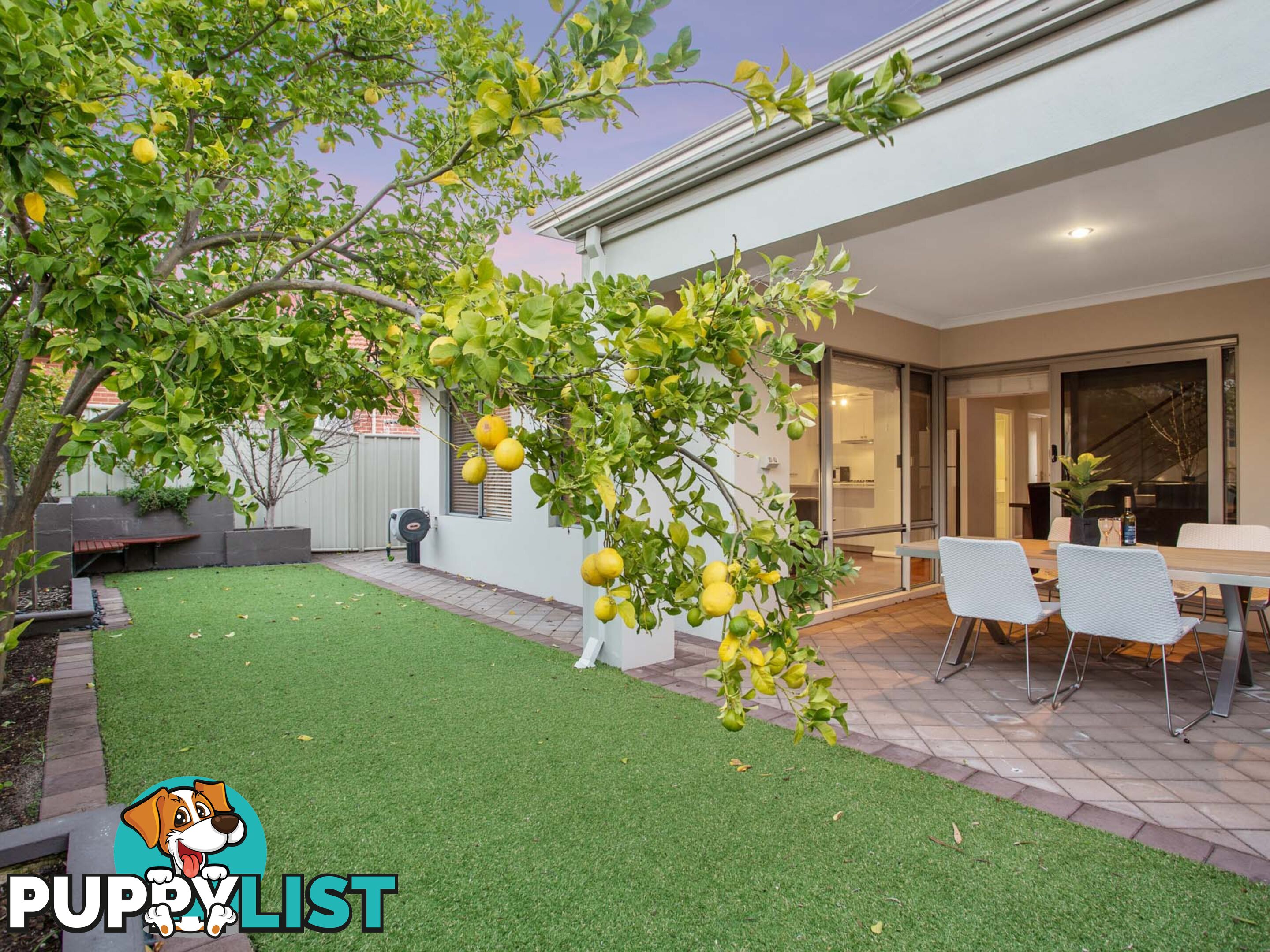 30 Latrobe Street YOKINE WA 6060