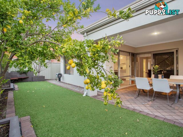 30 Latrobe Street YOKINE WA 6060