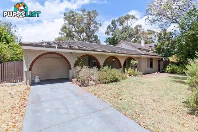 26 Webster Street NEDLANDS WA 6009